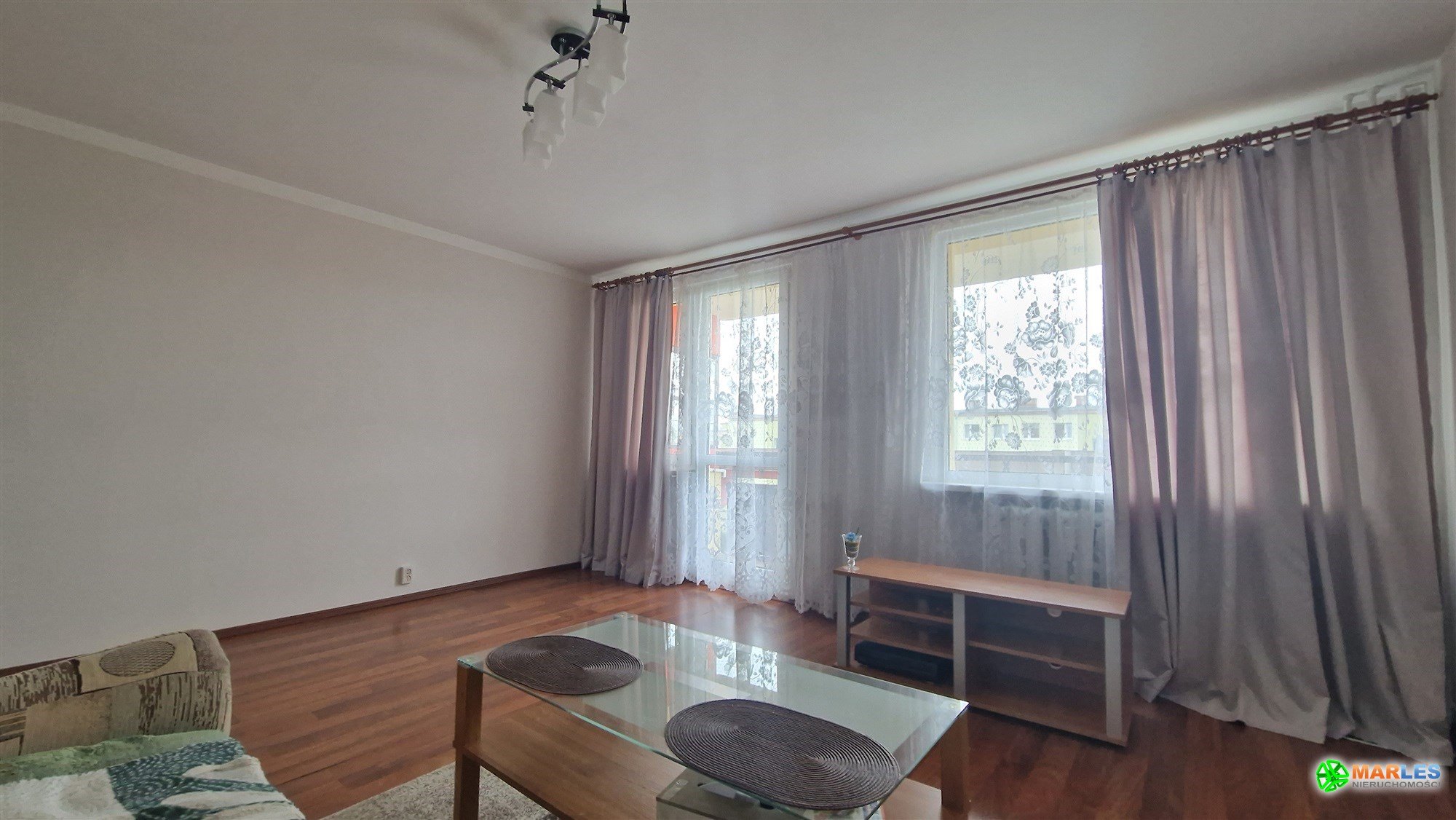 3-pokojowe przy Kiepury  Zabobrze