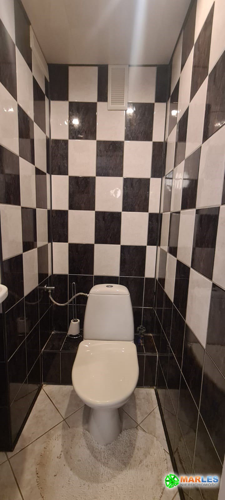 3-pokojowe przy Kiepury  Zabobrze