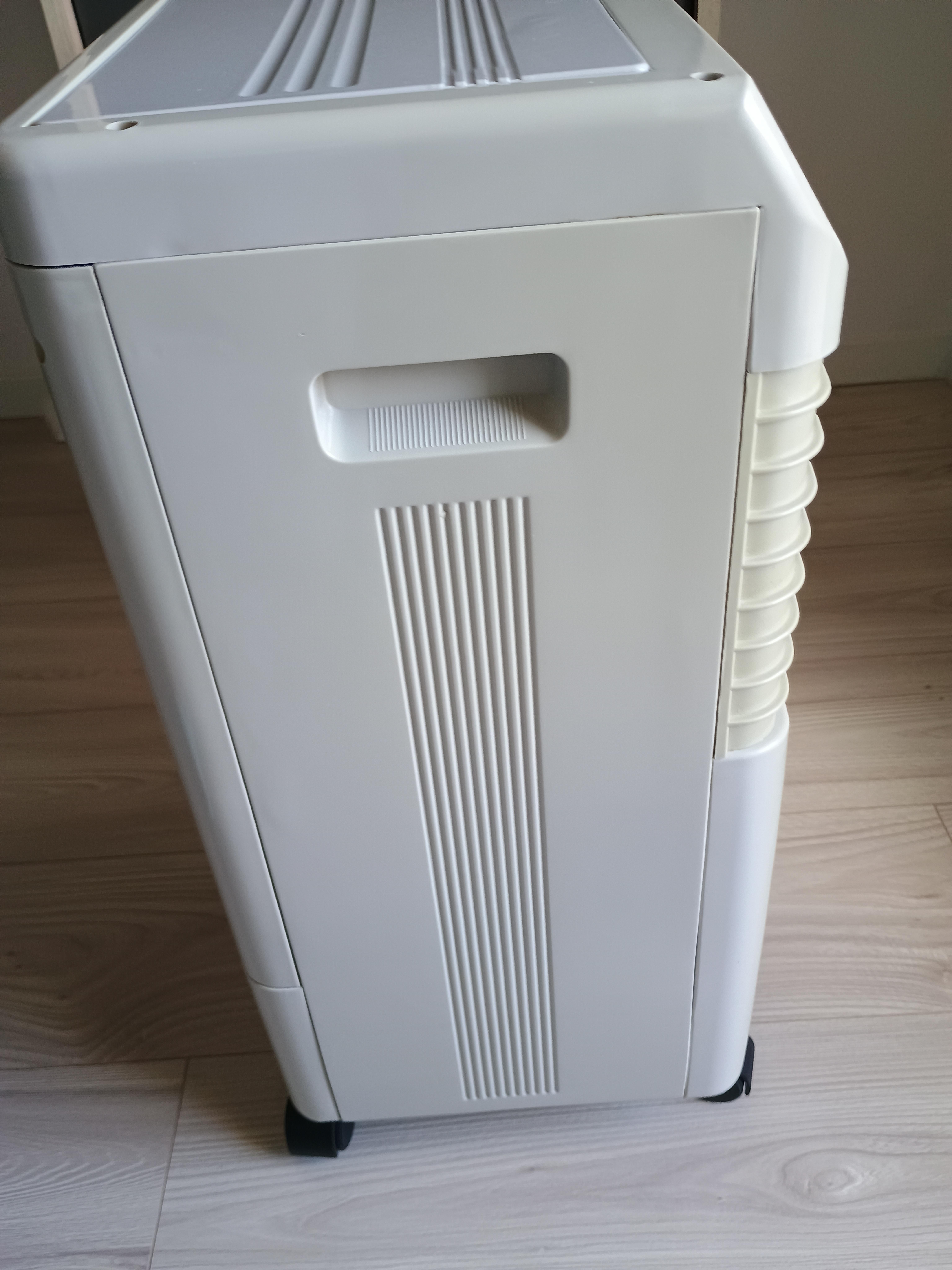 Klimatyzator wodny Coolexpert