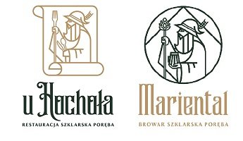 Kucharz Browar Mariental U Hochoła Szklarska Poręba