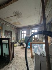 Dom do kapitalnego remontu. Staniszów