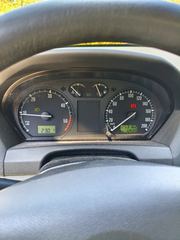 Skoda Fabia 1.9 SDI Pierwszy właściciel.