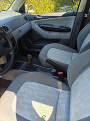 Skoda Fabia 1.9 SDI Pierwszy właściciel.