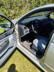 Skoda Fabia 1.9 SDI Pierwszy właściciel.