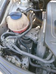 Skoda Fabia 1.9 SDI Pierwszy właściciel.