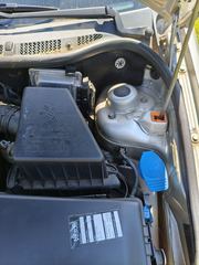 Skoda Fabia 1.9 SDI Pierwszy właściciel.