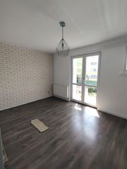 Do wynajęcia 2-pokojowe mieszkanie – Cieplice, ul. Rataja