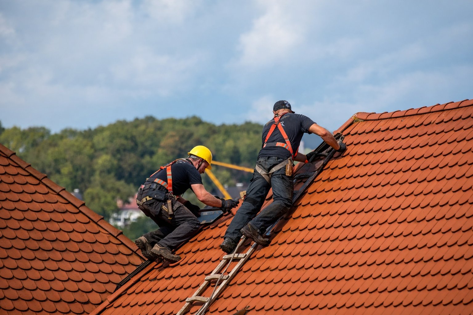 Praca dla dekarza – Jelenia Góra i okolice