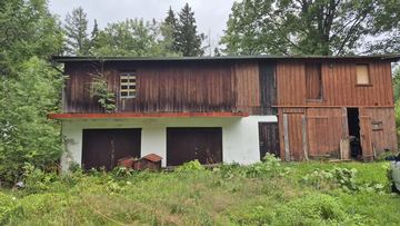 Karpacz , przedwojenna willa , do remontu, działka 3960 m2