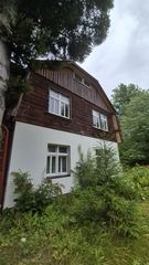 Karpacz , przedwojenna willa , do remontu, działka 3960 m2