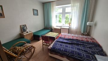 Karpacz , przedwojenna willa , do remontu, działka 3960 m2