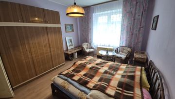 Karpacz , przedwojenna willa , do remontu, działka 3960 m2