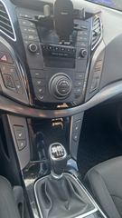 Hyundai i40. 2014, 1,7 crdi