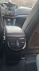 Hyundai i40. 2014, 1,7 crdi