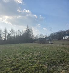 Atrakcyjna działka budowlana w Siedlęcinie
