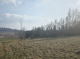 Atrakcyjna działka budowlana w Siedlęcinie