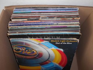 Kupię płyty cd i winylowe