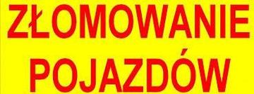 Auto Złomowanie Auto Kasacja Auto Skup telefon 785 524 378