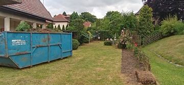 Podejmę pracę koszenie trawy prace ogrodowe drobne naprawy w domu i ogrodzie