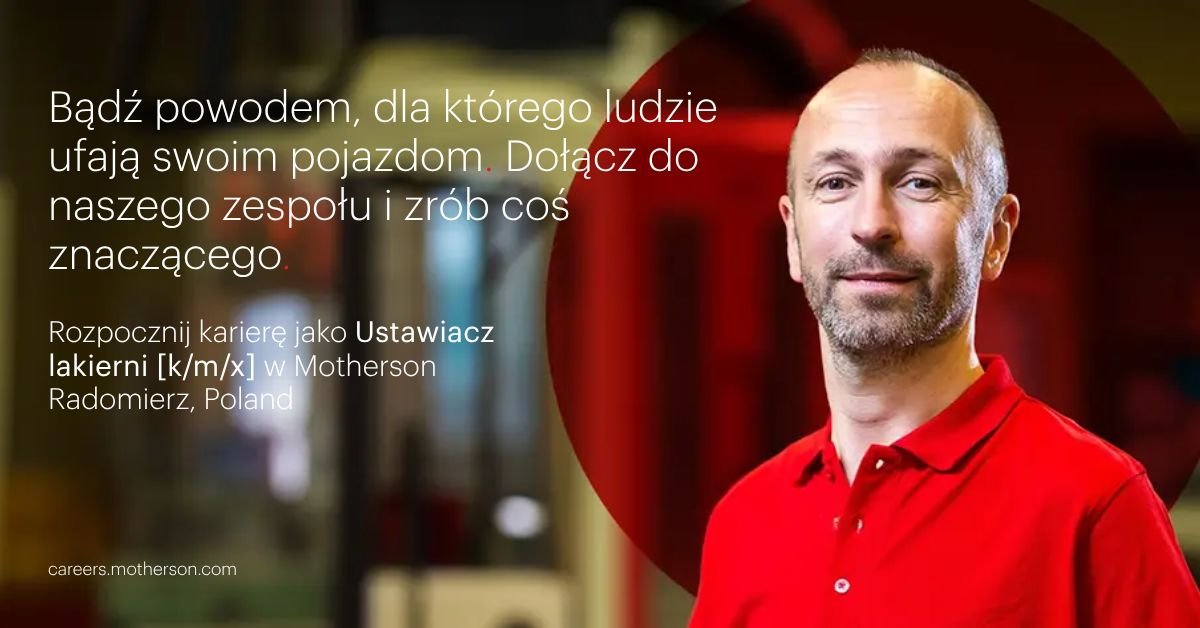 Ustawiacz lakierni [k/m/x]