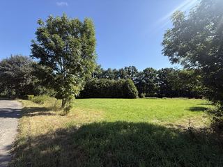 Działka w Mysłakowicach ul. Szkolna