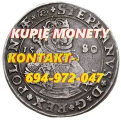 Kupię Antyki,srebra,monety,SZABLE,BAGNETY,figurki,zegarki itp kontakt 694972047