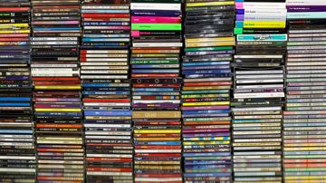 Kupje płyty muzyczne CD techno dens