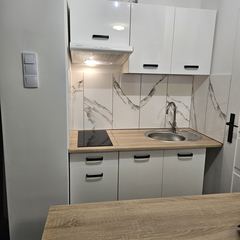 Elegancka kawalerka Zabobrze