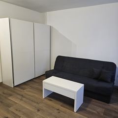 Elegancka kawalerka Zabobrze
