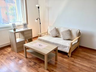 Cieplice, 2-pokojowe do wynajęcia, ul. Zielona