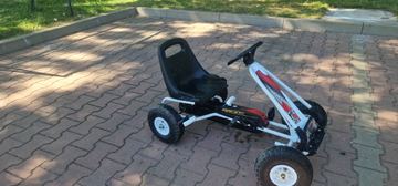 Rowerek 3 kołowy dla dzieci