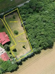 Wyjątkowe działki budowlane z widokiem na Karkonosze – Wojcieszyce, ul. Jodłowa