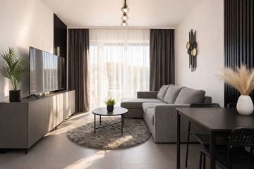 Trzypokojowe- Dwupoziomowe- nowe budownictwo- balkon- nowoczesne wykończenie- Osiedle Europejskie- Jelenia Góra