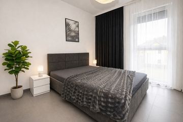 Trzypokojowe- Dwupoziomowe- nowe budownictwo- balkon- nowoczesne wykończenie- Osiedle Europejskie- Jelenia Góra