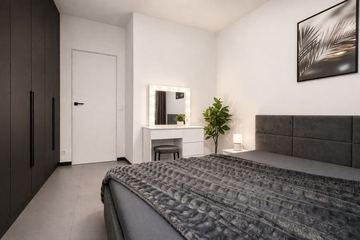 Trzypokojowe- Dwupoziomowe- nowe budownictwo- balkon- nowoczesne wykończenie- Osiedle Europejskie- Jelenia Góra