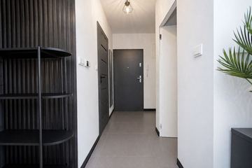 Trzypokojowe- Dwupoziomowe- nowe budownictwo- balkon- nowoczesne wykończenie- Osiedle Europejskie- Jelenia Góra