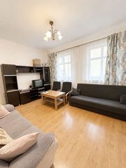 Mieszkanie 2-pokojowe w centrum Plac Ratuszowy | 42m² | I piętro