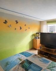 3-pokojowe mieszkanie Zabobrze II  balkonem