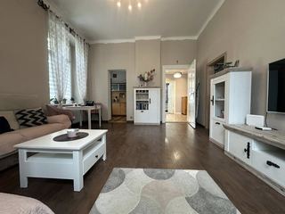 Przestronne 3-pokojowe mieszkanie 78 m² z ogródkiem – centrum Jeleniej Góry