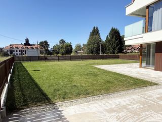 Sudecka 119 - nowe mieszkanie 3 pokojowe z ogrodem
