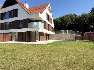 Sudecka 119 - nowe mieszkanie 3 pokojowe z ogrodem