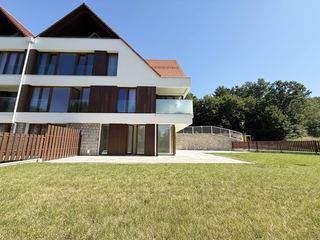Sudecka 119 - nowe mieszkanie 3 pokojowe z ogrodem