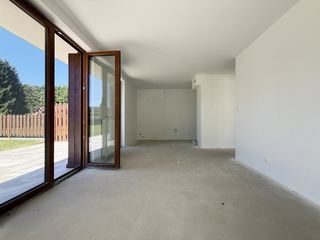 Sudecka 119 - nowe mieszkanie 3 pokojowe z ogrodem