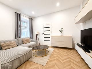 Dwupokojowe do wejścia w Centrum miasta - bezpośrednie wejście - parter