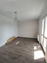Do wynajęcia 2-pokojowe mieszkanie – Cieplice, ul. Rataja