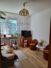 3 pokojowe z balkonem. 1 piętro. Gałczyńskiego