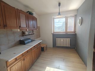 Tanie mieszkanie blisko centrum miasta 2 pokoje, 1 pietro, balkon! Spółdzielcze własnościowe!