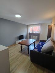 Tanie mieszkanie blisko centrum miasta 2 pokoje, 1 pietro, balkon! Spółdzielcze własnościowe!