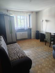 Tanie mieszkanie blisko centrum miasta 2 pokoje, 1 pietro, balkon! Spółdzielcze własnościowe!