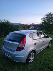 Hyundai i30 2009r tanie sprawne auto do jazdy i z opłatami za 5900zł